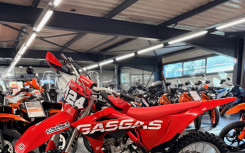 GASGAS MC 250 F  SUPER ETAT 