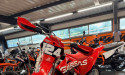 GASGAS MC 250 F  SUPER ETAT 