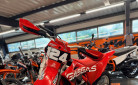 GASGAS MC 250 F  SUPER ETAT 