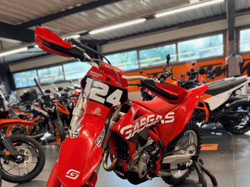 GASGAS MC 250 F  SUPER ETAT 