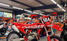 GASGAS MC 250 F  SUPER ETAT 