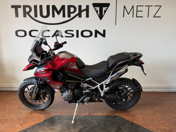 TRIUMPH TIGER 1200 GT PRO