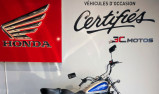 HONDA SHADOW 125