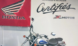 HONDA SHADOW 125