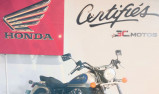 HONDA SHADOW 125
