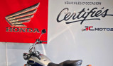 HONDA SHADOW 125
