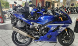 YAMAHA YZF-R6