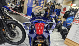YAMAHA YZF-R6