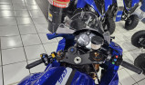 YAMAHA YZF-R6