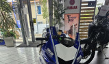 YAMAHA YZF-R6
