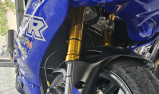 YAMAHA YZF-R6