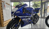 YAMAHA YZF-R6