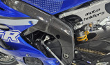 YAMAHA YZF-R6