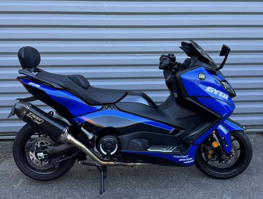 YAMAHA T-MAX 560 TECH MAX GYTR