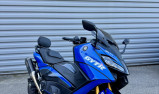 YAMAHA T-MAX 560 TECH MAX GYTR