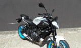 YAMAHA MT-07 Y-AMT MT07 YAMT A2 47.5CV