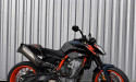 KTM 890 DUKE R 2022 - 13 766 Kms