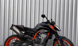 KTM 890 DUKE R 2022 - 13 766 Kms