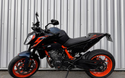 KTM 890 DUKE R 2022 - 13 766 Kms