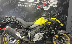 SUZUKI DL V-STROM 650 XT - A PARTIR DE 164€ /MOIS