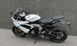 TRIUMPH DAYTONA 660