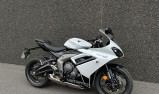 TRIUMPH DAYTONA 660