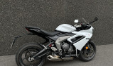 TRIUMPH DAYTONA 660