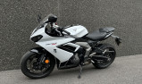 TRIUMPH DAYTONA 660