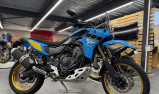 YAMAHA  TENERE 700 RALLY 2025 