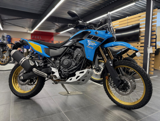 YAMAHA  TENERE 700 RALLY 2025 
