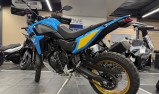 YAMAHA  TENERE 700 RALLY 2025 
