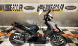 APRILIA SR 50 MT 2T 2014 RSV (62435)