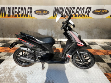 APRILIA SR 50 MT 2T 2014 RSV (62435)