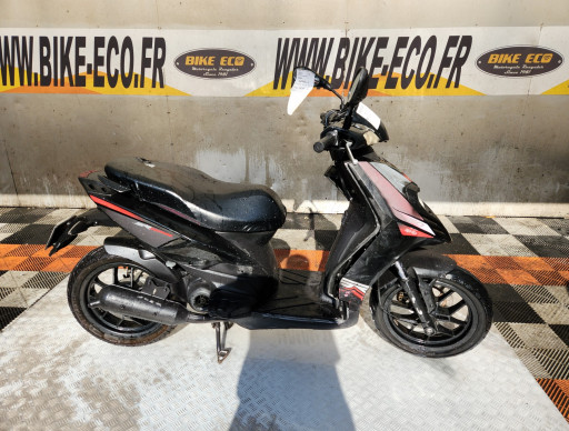 APRILIA SR 50 MT 2T 2014 RSV (62435)