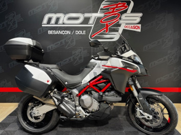 DUCATI MULTISTRADA 950 S TOUTES OPTIONS - A PARTIR DE 197€/MOIS