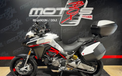 DUCATI MULTISTRADA 950 S TOUTES OPTIONS - A PARTIR DE 197€/MOIS