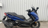 HONDA NSS FORZA 125