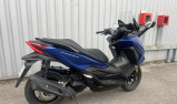 HONDA NSS FORZA 125