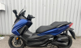 HONDA NSS FORZA 125