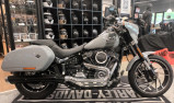 HARLEY-DAVIDSON SOFTAIL SPORT GLIDE 1745