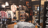 HARLEY-DAVIDSON SOFTAIL SPORT GLIDE 1745