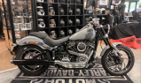 HARLEY-DAVIDSON SOFTAIL SPORT GLIDE 1745