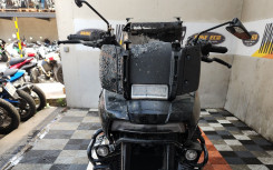HARLEY-DAVIDSON ADVENTURE PAN AMERICA 1250 RSV (62234)