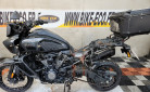 HARLEY-DAVIDSON ADVENTURE PAN AMERICA 1250 RSV (62234)
