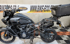 HARLEY-DAVIDSON ADVENTURE PAN AMERICA 1250 RSV (62234)