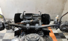 HARLEY-DAVIDSON ADVENTURE PAN AMERICA 1250 RSV (62234)