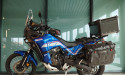 YAMAHA XTZ TENERE 700 World Raid Rally