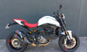 DUCATI MONSTER +