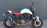 DUCATI MONSTER +
