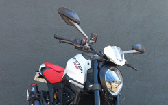 DUCATI MONSTER +
